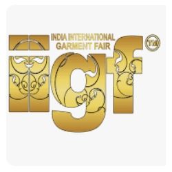 75th India International Garment Fair - 2026